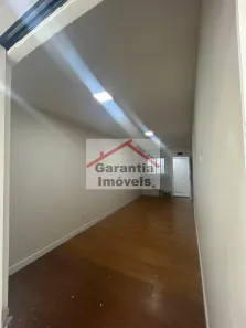 Sala Comercial para alugar, 30m² no Bela Vista, Osasco