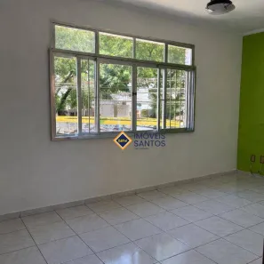 Apartamento com 2 Quartos à venda, 70m² no Marapé, Santos