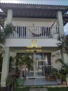 Casa de Condomínio com 4 Quartos à venda, 214m² no Stella Maris, Salvador