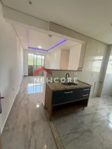 Apartamento com 2 Quartos à venda, 49m² no Jardim Santa Terezinha (Zona Leste), São Paulo