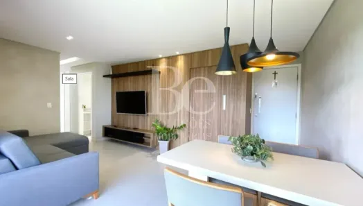Apartamento com 3 Quartos à venda, 80m² no Castelo, Belo Horizonte