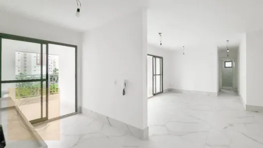 Apartamento com 3 Quartos à venda, 122m² no Vila Gomes Cardim, São Paulo