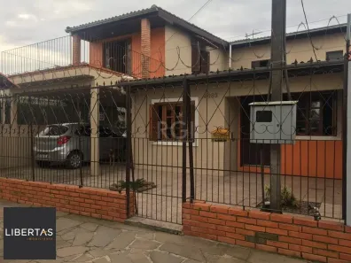 Sobrado com 3 Quartos à venda, 91m² no Restinga, Porto Alegre
