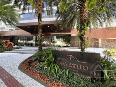 Apartamento com 3 Quartos à venda, 245m² no Santa Rosa, Londrina
