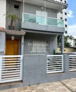 Casa com 2 Quartos para alugar, 200m² no Água Fria, São Paulo