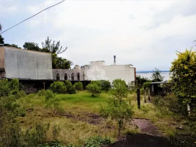 Lote/Terreno à venda, 900m² no Santa Tereza, Porto Alegre