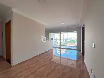 Apartamento com 3 Quartos à venda, 101m² no Vila Independência, Piracicaba