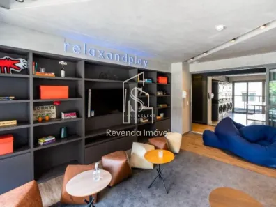Apartamento com 1 Quarto à venda, 164m² no Pinheiros, São Paulo