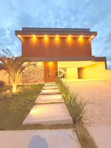 Casa de Condomínio com 4 Quartos à venda, 315m² no Centro, Arujá