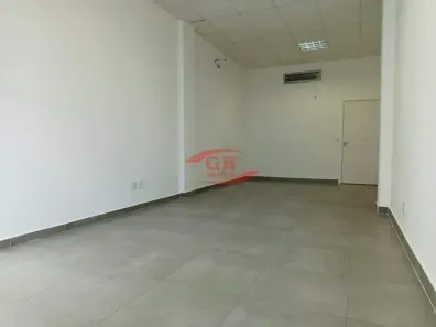 Sala Comercial para alugar, 34m² no Buritis, Belo Horizonte