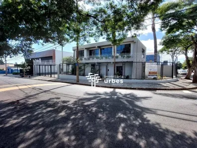 Ponto Comercial para alugar, 391m² no Jardim Glória, Americana