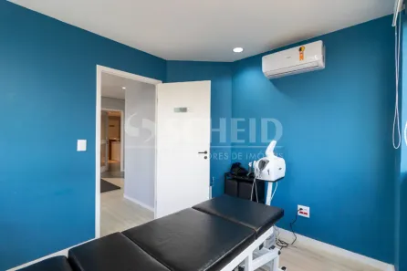 Imóvel Comercial à venda, 88m² no Brooklin Paulista, São Paulo