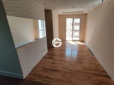 Apartamento com 3 Quartos à venda, 63m² no Vila Santana, São Paulo