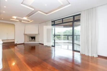 Apartamento com 3 Quartos à venda, 245m² no Brooklin Paulista, São Paulo