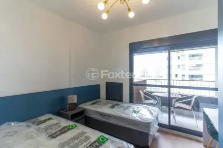 Kitnet com 1 Quarto à venda, 27m² no Perdizes, São Paulo