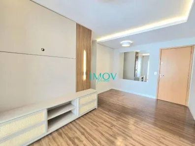 Apartamento com 3 Quartos à venda, 83m² no Parque Residencial Aquarius, São José dos Campos