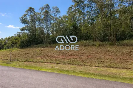 Lote/Terreno à venda, 2160m² no Loteamento Residencial Parque Terras de Santa Cecília, Itu