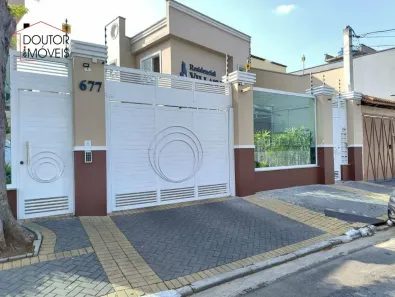 Sobrado com 2 Quartos à venda, 68m² no Vila Ré, São Paulo