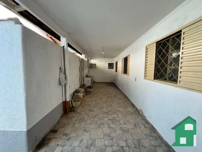 Casa com 1 Quarto para alugar, 45m² no Jardim da Granja, São José dos Campos