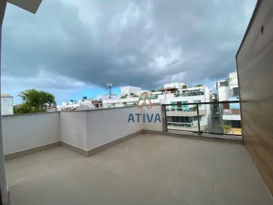 Cobertura com 3 Quartos à venda, 155m² no Recreio dos Bandeirantes, Rio de Janeiro