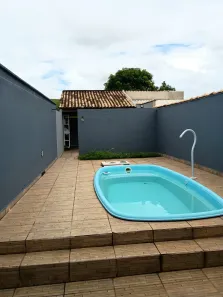 Casa com 2 Quartos à venda, 78m² no São Luiz, Volta Redonda