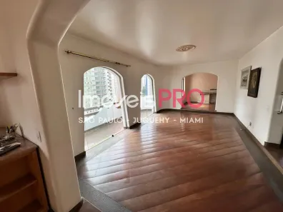 Apartamento com 4 Quartos à venda, 217m² no Brooklin Paulista, São Paulo