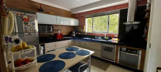 Apartamento com 3 Quartos à venda, 154m² no Parque Residencial Aquarius, São José dos Campos