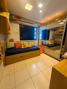 Apartamento com 3 Quartos à venda, 80m² no Luzia, Aracaju
