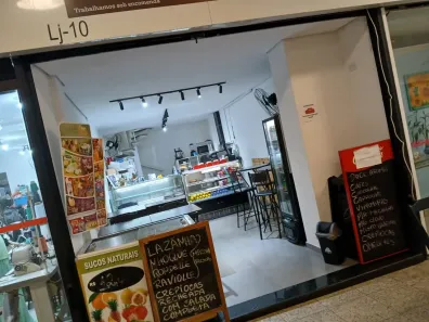 Ponto Comercial à venda, 80m² no Bela Vista, São Paulo