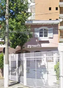 Sobrado com 3 Quartos à venda, 224m² no Nova Petrópolis, São Bernardo do Campo