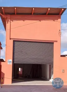 Galpão/Depósito/Armazém para alugar, 223m² no Planalto, Natal