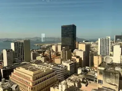 Sala Comercial para alugar, 212m² no Centro, Rio de Janeiro