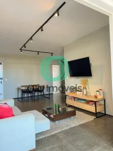 Apartamento com 3 Quartos à venda, 114m² no Papicu, Fortaleza