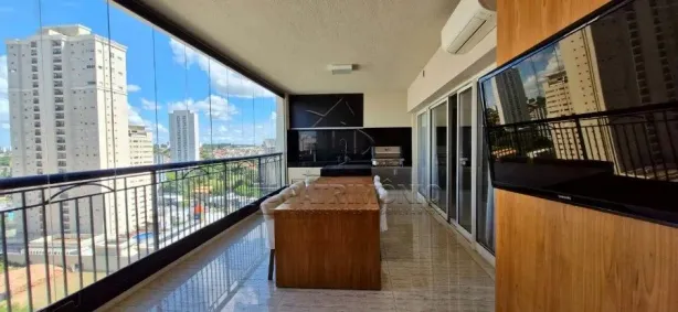 Apartamento com 3 Quartos à venda, 247m² no Jardim Portal da Colina, Sorocaba