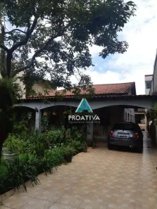 Casa com 3 Quartos à venda, 390m² no Vila Pires, Santo André