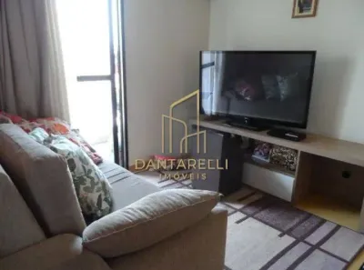 Apartamento com 3 Quartos à venda, 70m² no Jardim Paraíso, São Paulo