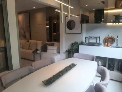 Apartamento com 3 Quartos à venda, 81m² no Vila Dom Pedro I, São Paulo