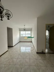 Apartamento com 3 Quartos à venda, 67m² no Vila Leonor, Guarulhos