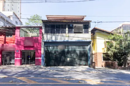 Ponto Comercial com 4 Quartos para alugar, 276m² no Vila Nova Cachoeirinha, São Paulo