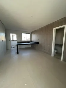Apartamento com 4 Quartos à venda, 105m² no Jaraguá, Belo Horizonte
