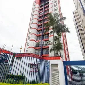 Apartamento com 2 Quartos à venda, 84m² no Vila Industrial, Campinas