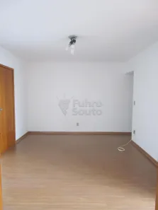 Apartamento com 2 Quartos para alugar, 60m² no Centro, Pelotas