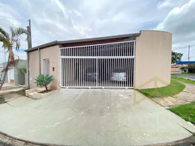 Casa com 3 Quartos à venda, 155m² no Parque Via Norte, Campinas