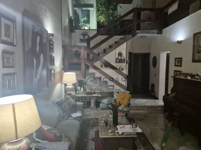 Casa com 4 Quartos à venda, 350m² no Jardim Esplanada, São José dos Campos