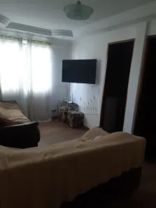 Apartamento com 2 Quartos à venda, 48m² no Colônia (Zona Leste), São Paulo
