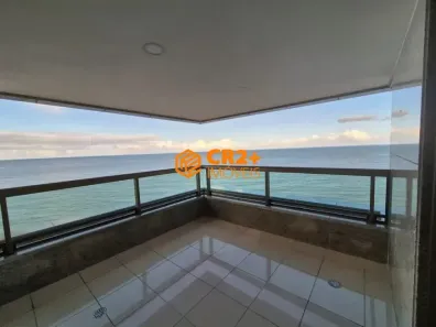 Apartamento com 4 Quartos à venda, 230m² no Boa Viagem, Recife