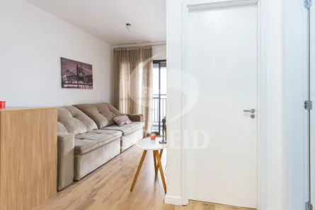 Imóvel Comercial com 1 Quarto à venda, 29m² no Vila Santa Catarina, São Paulo