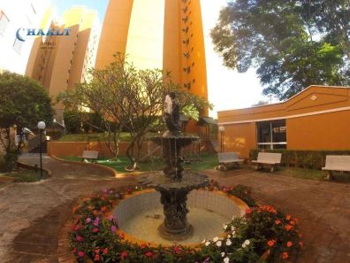 Apartamento com 3 Quartos à venda, 72m² no Parque Residencial Nove de Julho, Jundiaí