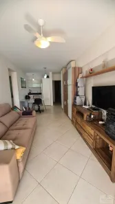 Apartamento com 2 Quartos à venda, 71m² no Itacorubi, Florianópolis