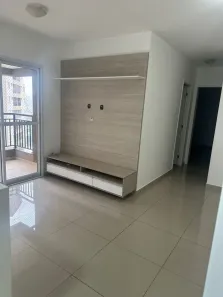Apartamento com 2 Quartos à venda, 60m² no Jardim Tupanci, Barueri